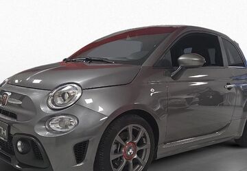 Abarth 595 27.950 km 21.990 &euro; Pforzheim 75179