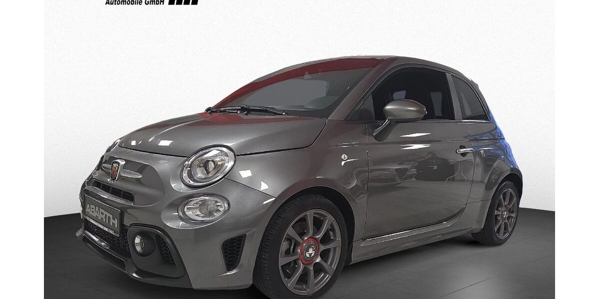 Abarth 595 27.950 km 21.990 &euro; Pforzheim 75179