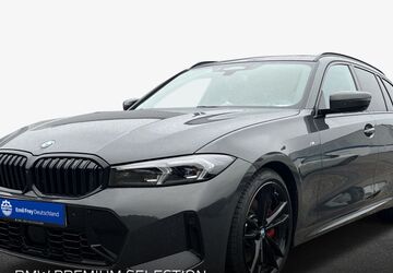 BMW 320 43.901 km 51.990 &euro; Ettlingen 76275