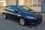 Opel Astra 1.5 D Edition Klimaautomatik NAVI LED 52.000 km 14.998 &euro; Landau 76829