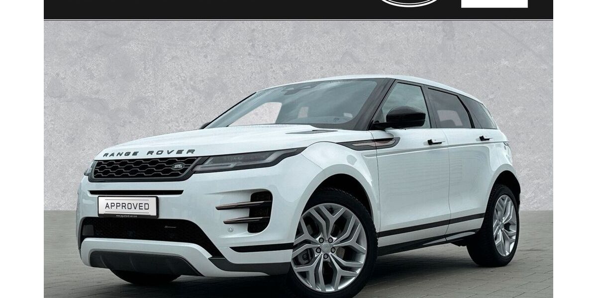 Land Rover Range Rover Evoque 36.000 km 49.750 &euro; Karlsruhe 76187