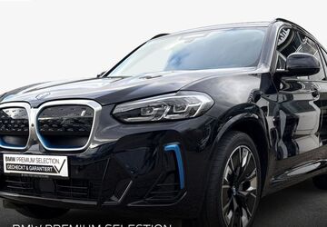 BMW iX3 46.317 km 39.870 &euro; Landau 76829