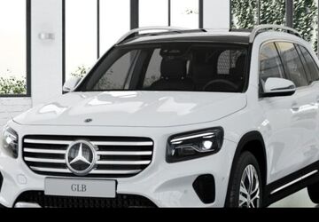 Mercedes-Benz GLB 180 15.000 km 40.200 &euro; Landau 76829
