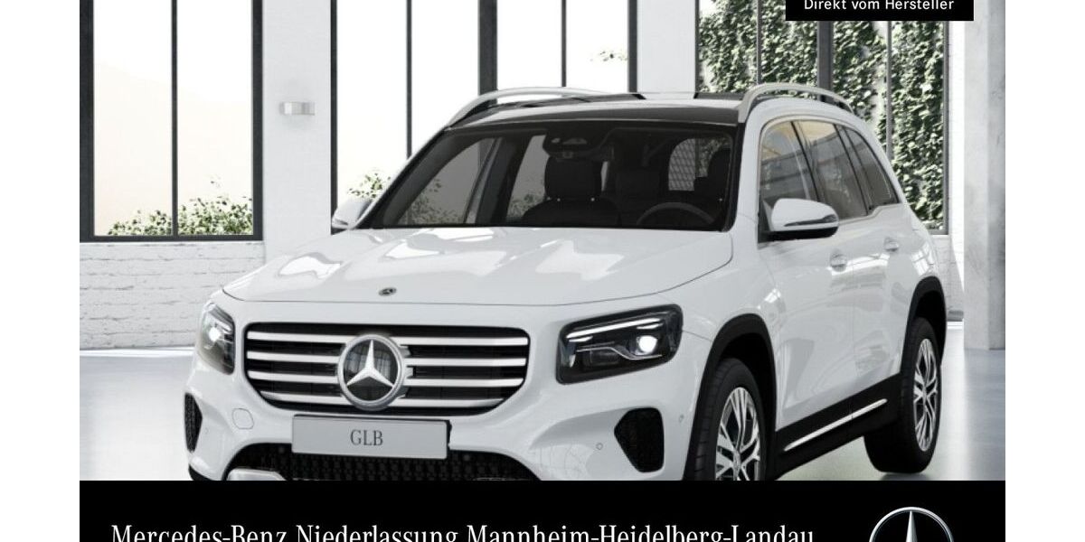 Mercedes-Benz GLB 180 15.000 km 40.200 &euro; Landau 76829