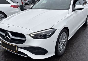 Mercedes-Benz C 200 177.550 km 21.999 &euro; Gondelsheim 75053