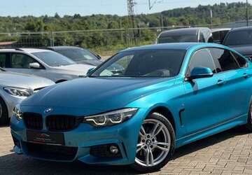 BMW 420 109.000 km 24.950 &euro; Bruchsal 76646