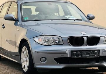 BMW 118 228.000 km 3.790 &euro; Au am Rhein 76474