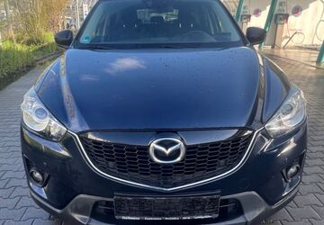 Mazda CX-5 193.300 km 4.599 &euro; Germersheim 76726