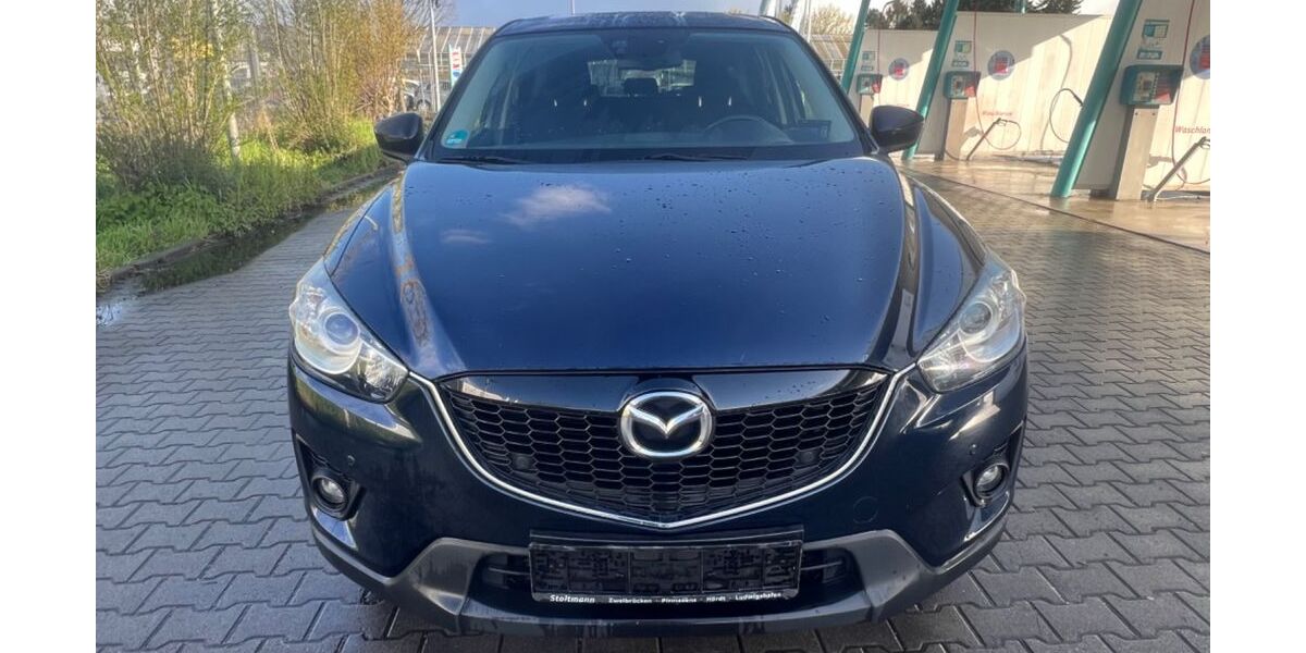 Mazda CX-5 193.300 km 4.599 &euro; Germersheim 76726
