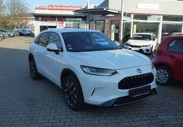 Honda ZR-V 20.900 km 33.333 &euro; Ettlingen-Bruchhausen 76275