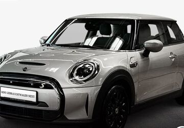 Mini Cooper SE 13.098 km 17.990 &euro; Karlsruhe 76227
