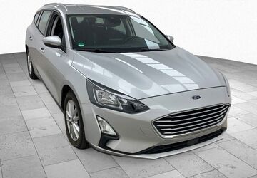 Ford Focus 74.000 km 13.500 &euro; Weingarten (Pfalz) 67366