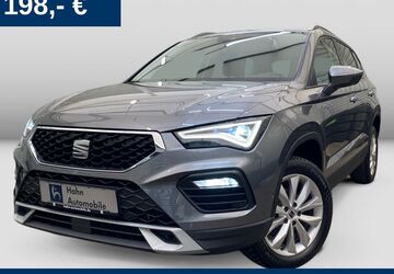 Seat Ateca 1.489 km 30.790 &euro; Niefern-Öschelbronn 75223