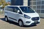 Ford Tourneo Custom 320 L1 H1 Tourneo Trend Klima 60.000 km 31.499 &euro; Landau 76829