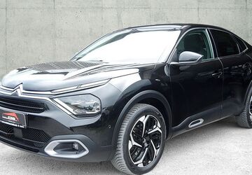 Citroen C4 X 56.700 km 20.990 &euro; Karlsruhe 76185