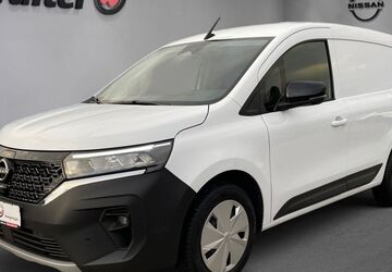 Nissan Townstar 38.600 km 17.990 &euro; Pforzheim 75177