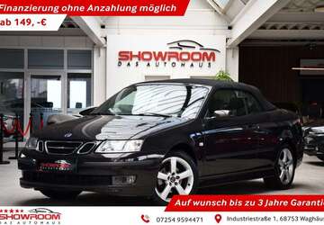 Saab 9-3 86.152 km 14.980 &euro; Waghäusel 68753