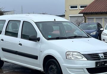 Dacia Logan 270.000 km 1.499 &euro; Landau in der Pfalz, Rheinland-Pfalz 76829