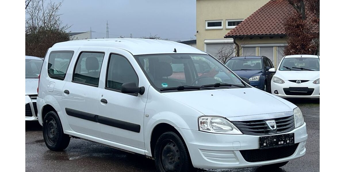 Dacia Logan 270.000 km 1.499 &euro; Landau in der Pfalz, Rheinland-Pfalz 76829