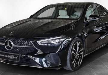 Mercedes-Benz CLA 180 19.880 km 34.970 &euro; Karlsruhe 76185