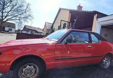 Nissan Datsun 31.000 km 4.500 &euro; Landau in der Pfalz 76829