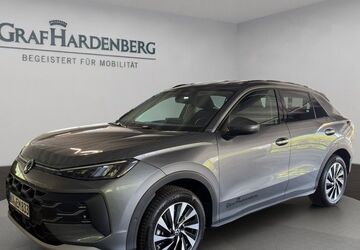 VW T-Roc 7.500 km 30.990 &euro; Karlsruhe 76131