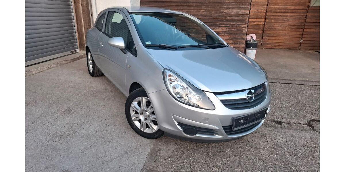 Opel Corsa 212.000 km 1.899 &euro; Landau 76829