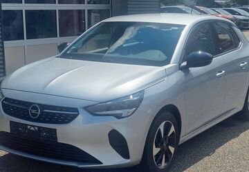 Opel Corsa 29.000 km 14.998 &euro; Landau 76829