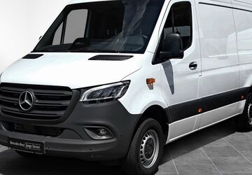 Mercedes-Benz Sprinter 67.280 km 38.555 &euro; Karlsruhe 76139