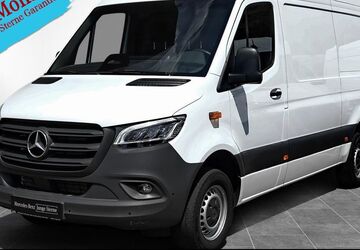 Mercedes-Benz Sprinter 67.280 km 38.556 &euro; Karlsruhe 76139