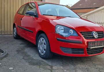 VW Polo 201.700 km 1.900 &euro; Steinmauern 76479