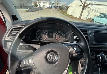 VW T6 Multivan 92.131 km 36.000 &euro; Bruchsal 76646