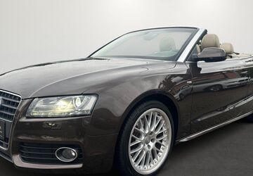 Audi A5 110.167 km 16.980 &euro; Rastatt 76437