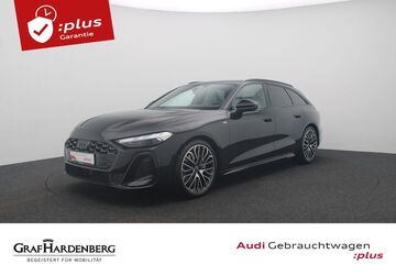 Audi A5 27.536 km 54.980 &euro; Karlsruhe 76131
