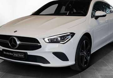 Mercedes-Benz CLA 250 80.510 km 23.950 &euro; Pforzheim 75179