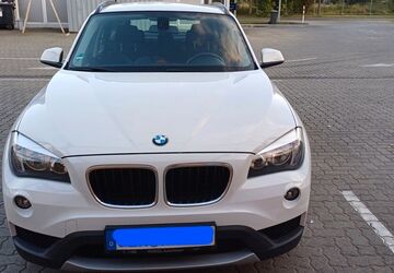 BMW iX1 199.000 km 7.400 &euro; Germersheim 76726
