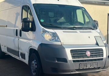 Fiat Ducato 300.000 km 3.499 &euro; Au am Rhein 76474