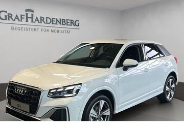 Audi Q2 2.000 km 42.900 &euro; Bruchsal 76646