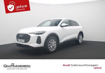 Audi Q5 5.788 km 53.980 &euro; Karlsruhe 76131