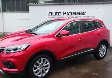 Renault Kadjar 93.100 km 15.990 &euro; Ettlingen 76275