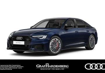 Audi A6 63.677 km 38.880 &euro; Karlsruhe 76131