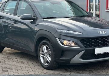 Hyundai KONA 73.000 km 15.995 &euro; Bruchsal-Helmsheim 76646