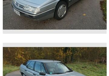 Citroen XM 315.000 km 3.490 &euro; Straubenhard 75334