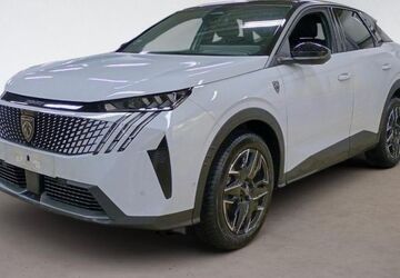 Peugeot 3008 30.750 km 28.950 &euro; Au a. Rhein 76474