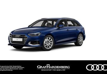 Audi A4 56.772 km 25.880 &euro; Karlsruhe 76131