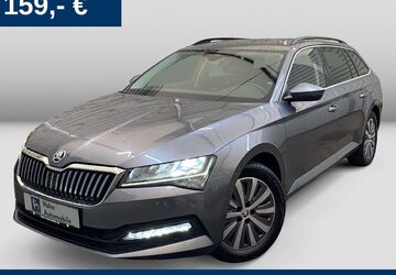 Skoda Superb 95.574 km 23.499 &euro; Niefern-Öschelbronn 75223