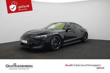 Gebrauchte Audi e-tron GT