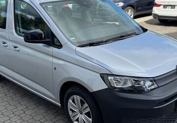 VW Caddy 21.960 km 22.999 &euro; Eggenstein 76344