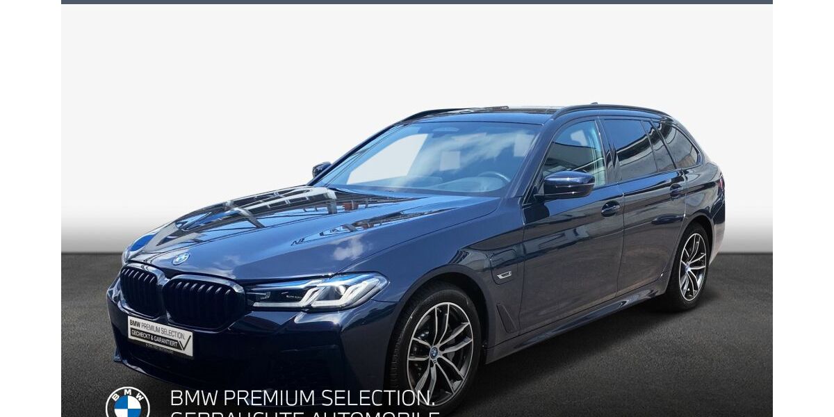 BMW 530 41.203 km 40.990 &euro; Karlsruhe 76227