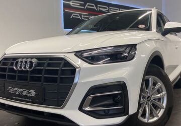 Audi Q5 39.999 km 32.990 &euro; Bretten 75015